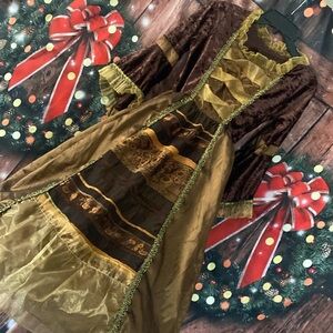 Excellent condition size kids 6-8